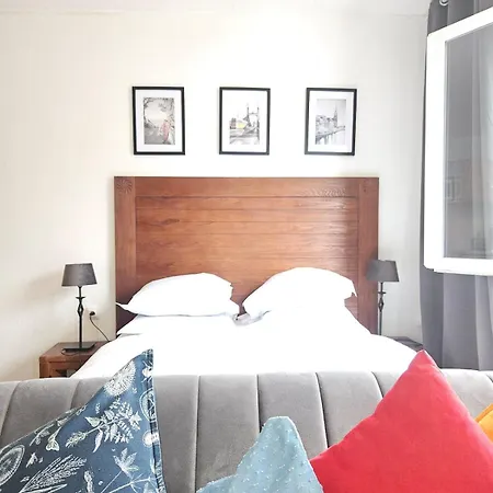 Le 61 Roosvelt Apartamento *