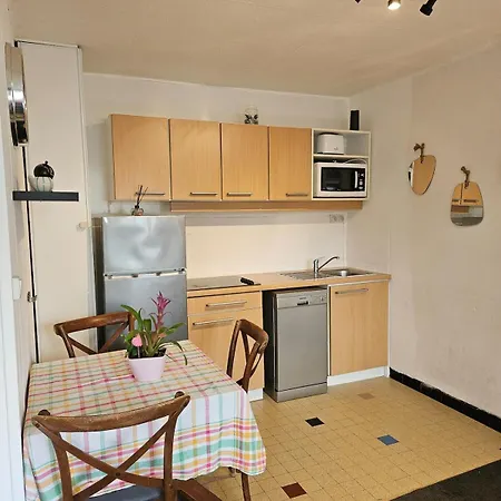 Apartamento Le 61 Roosvelt *