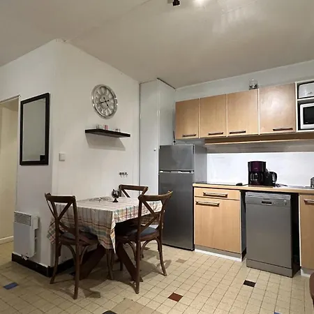 Le 61 Roosvelt Apartamento