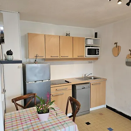 Apartamento Le 61 Roosvelt