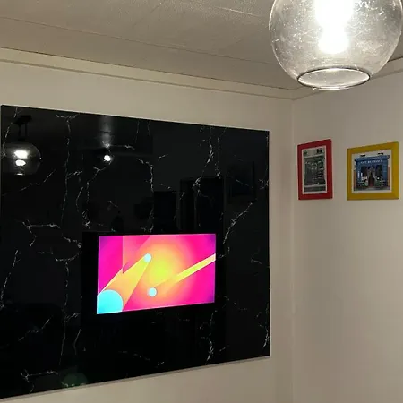 Le 61 Roosvelt Apartamento *