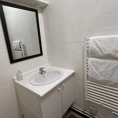 Le 61 Roosvelt Apartamento