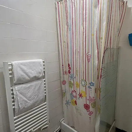 Apartamento Le 61 Roosvelt Amiens